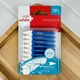 Зубочистки Edel+White Pick Stick розмір S (0,38-0,9 мм) 50 шт - зображення 2