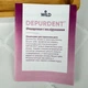 Ополіскувач DEPURDENT Clean Polish очищення та полірування, 50 мл - зображення 2