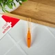Міжзубна щітка Edel+White EasyFlex Profi Line (SSS) 0,45 мм, 1 шт - зображення 1