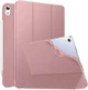 Чохол ArmorStandart Smart Case Apple iPad Air 5 (10.9") Rose Gold - зображення 1