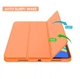 Чехол ArmorStandart Smart Case Apple iPad Air 4 (10.9") Orange - изображение 2