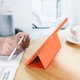 Чехол ArmorStandart Smart Case Apple iPad Air 4 (10.9") Orange - изображение 6
