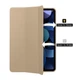 Чехол ArmorStandart Smart Case Apple iPad Air 4 (10.9") Gold - изображение 10