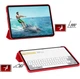 Чехол ArmorStandart Smart Case Apple iPad Air 4 (10.9") Red - изображение 15