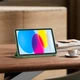 Чехол ArmorStandart Smart Case Apple iPad Air 4 (10.9") Olive - изображение 10