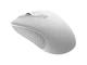 Миша Canyon MW-7 Wireless White (CNE-CMSW07W) - зображення 1