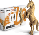 3D пазл картонний Cartonic Кінь CARTHORSE (4820191134676) - зображення 8