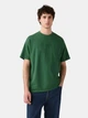 Футболка хлопковая мужская Levi`s Graphic Vintage Fit T-Shirt 87373-0361 2XL Темно-зеленая (5401187380759) - изображение 1