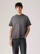 Футболка хлопковая мужская Levi`s Red Tab Vintage Tee A0637-0158 S Светлый антрацитовый серый (5401187383705) - изображение 1