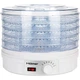 Сушарка Holmer HFD-30W Білий 24454 - изображение 9