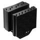 Кулер процесорний DeepCool Assassin IV VC VISION (R-ASN4-BKNVMD-G) ( Чорний ) 27223 - изображение 8