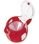 Електрочайник Sencor SWK-1014-RD 1 л червоний - зображення 2