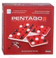Настільна гра Пентаго Pentago. Настільна гра для двох гравців. Гра типу Хрестики-нуліки - зображення 5