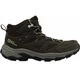 Черевики трекінгові VOJO TOUR TEXAPORE MID M Jack Wolfskin A62072_5719 45.5 Коричневий (4064886369541) - изображение 1