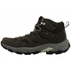 Черевики трекінгові VOJO TOUR TEXAPORE MID M Jack Wolfskin A62072_5719 45.5 Коричневий (4064886369541) - изображение 2