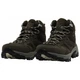 Черевики трекінгові VOJO TOUR TEXAPORE MID M Jack Wolfskin A62072_5719 45.5 Коричневий (4064886369541) - изображение 3