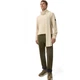 Штани утеплені Chino Thermo Camel Active 479X76-6F74-37 40 32 Зелений (4063366150921) - изображение 4