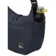 Сумка PARAISO Jack Wolfskin A64023_C0412 OS Синій (4064886444071) - изображение 5