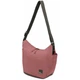 Сумка PARAISO Jack Wolfskin A64023_J0127 OS Рожевий (4064886444323) - изображение 1