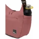 Сумка PARAISO Jack Wolfskin A64023_J0127 OS Рожевий (4064886444323) - изображение 5