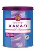 Какао темний 20-22% Altinmarka 250 г - зображення 2