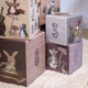 Коробочки-пирамидки "Музыканты" Egmont Toys - изображение 5