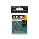 Крючок GC G.Carp Grip TF №5(10шт) - изображение 4