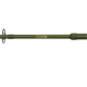 Удилище карповое GC G.Carp Fury Compact '25 3.60м 3.5lb - изображение 6