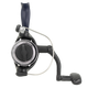 Котушка ZEOX Spectr 4BB FD304 Black New Design (191236) 1010115 - зображення 3