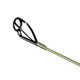 Удилище карповое GC G.Carp Fury Slim '25 3.60м 3.5lb - изображение 3