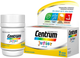 Witaminy Centrum Junior od A do Z 30 tabletek (5901208714568) - obraz 1