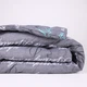 Одеяло антиаллергенное MirSon №196 Сolor Fun Line 17-0003 Tulio EcoSilk 140x205 см Лето (2200010854411) - изображение 2