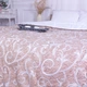 Одеяло антиаллергенное MirSon №2851 Print Line 15-0331 Ignas EcoSilk 140x205 см Лето (2200006702009) - изображение 5