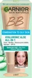 BB-крем для смешанной и жирной кожи Garnier Skin Naturals Секрет совершенства Светло-бежевый 50 мл (3600542415071) - изображение 2