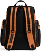 Рюкзак Arena ONE GO BACKPACK 45L для тренировок, вместительное основное отделение, водоотталкивающее дно, дышащая задняя панель (96813E43805D) - изображение 6