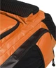 Рюкзак Arena ONE GO BACKPACK 45L для тренировок, вместительное основное отделение, водоотталкивающее дно, дышащая задняя панель (96813E43805D) - изображение 10