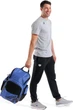 Рюкзак Arena ONE GO BACKPACK 35L для бассейна и спорта, вертикальная загрузка, отделения для влажных вещей (00290B7576DF) - изображение 5
