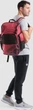Рюкзак Arena ONE GO BACKPACK 35 л для бассейна и спорта, 46×38×23 см, вместительный и практичный (2F90978C7977) - изображение 10