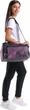 Сумка Arena ALL SET DUFFLE 25L фіолетовий 40 х 25 х 25 см (010236-200) - изображение 5