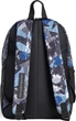 Рюкзак Arena ONE GO BACKPACK 30L для бассейна, 45х31х20 см, водоотталкивающее дно, две основные секции (3377C7026230) - изображение 2