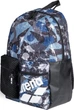 Рюкзак Arena ONE GO BACKPACK 30L для бассейна, 45х31х20 см, водоотталкивающее дно, две основные секции (3377C7026230) - изображение 3