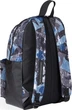 Рюкзак Arena ONE GO BACKPACK 30L для бассейна, 45х31х20 см, водоотталкивающее дно, две основные секции (3377C7026230) - изображение 4
