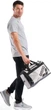 Сумка Arena ALL SET DUFFLE 25L ​​бежевий 40 х 25 х 25 см (010236-800) - зображення 3
