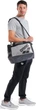 Сумка Arena ALL SET DUFFLE 25L ​​бежевий 40 х 25 х 25 см (010236-800) - зображення 4