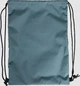 Сумка Arena ONE GO SWIMBAG 10 л 46×34×1 см з водовідштовхувального матеріалу для басейну та спортзалу (E6FA1D3872AC) - зображення 3
