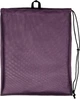 Сумка-мешок Arena ONE GO MESH BAG 40 л для бассейна, 65×55 см, сетчатая конструкция (70069F82FDEA) - изображение 4