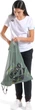 Сумка-мешок Arena ONE GO MESH BAG 40L для бассейна, с сетчатой конструкцией (4A0C8DB8B0BC) - изображение 3