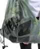 Сумка-мешок Arena ONE GO MESH BAG 40L для бассейна, с сетчатой конструкцией (4A0C8DB8B0BC) - изображение 9