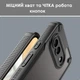 Протиударний тонований чохол Rugged Shield для Pixel 9a | Тонкий, ударостійкий, з повним захистом камер - изображение 4