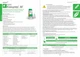Гербіцид Agrosfera Канцлер 0,25 кг, тифенсульфурон-метил, 750 г/кг - изображение 2
